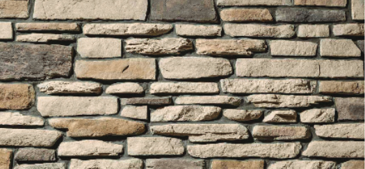 Ledgestone Osage Image