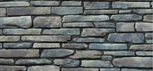 Ledgestone Oxford Image