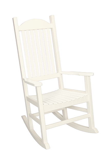 Plantation Rocker Image