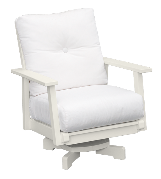 Marina Swivel Rocker Image