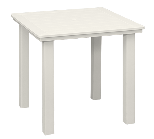 Marina Pub Table, 42" square Image