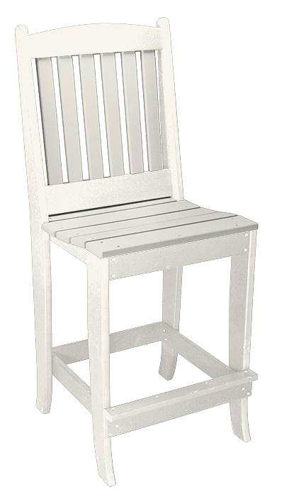 Basics Mission Bar Side Chair Image