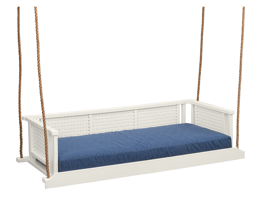 Marina Bed Swing Image