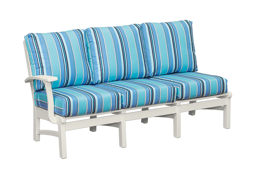 Bay Shore Right Arm Sofa Image