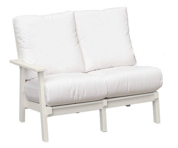 Marina Right Arm Loveseat Image